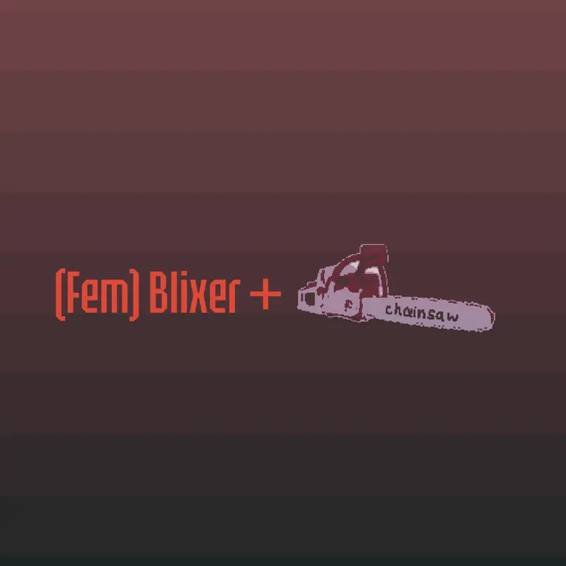 Game by @blixer-CTYH