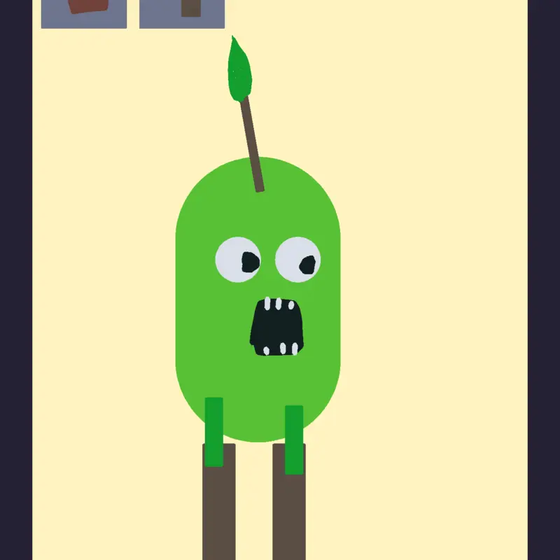 Game by @ARANDOMKID