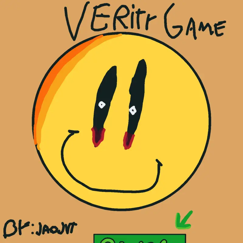 VERITYYYYYYYY by @jaojvt