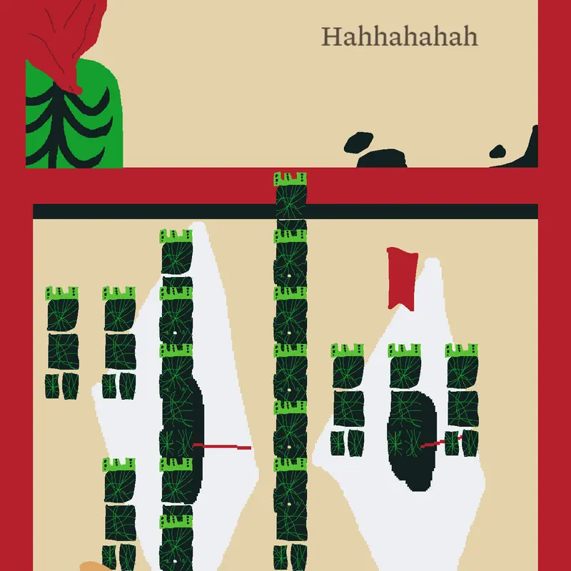 Game by @sheyly