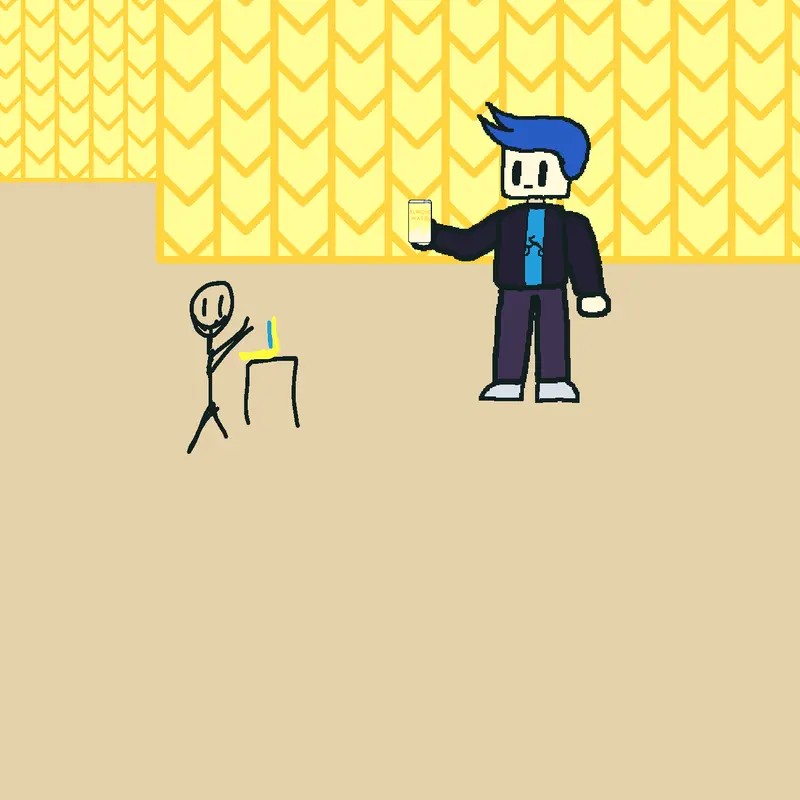 Game by @definitelynotgood