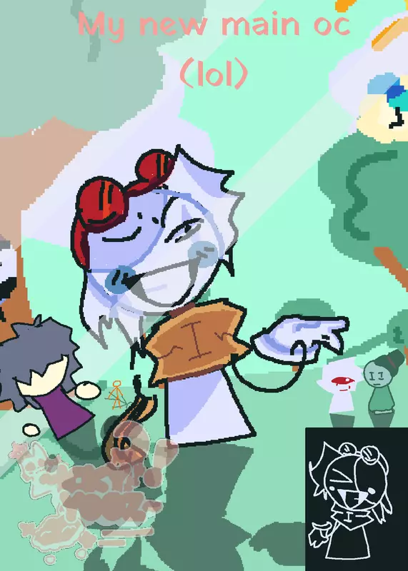 Game by @IckyYooz