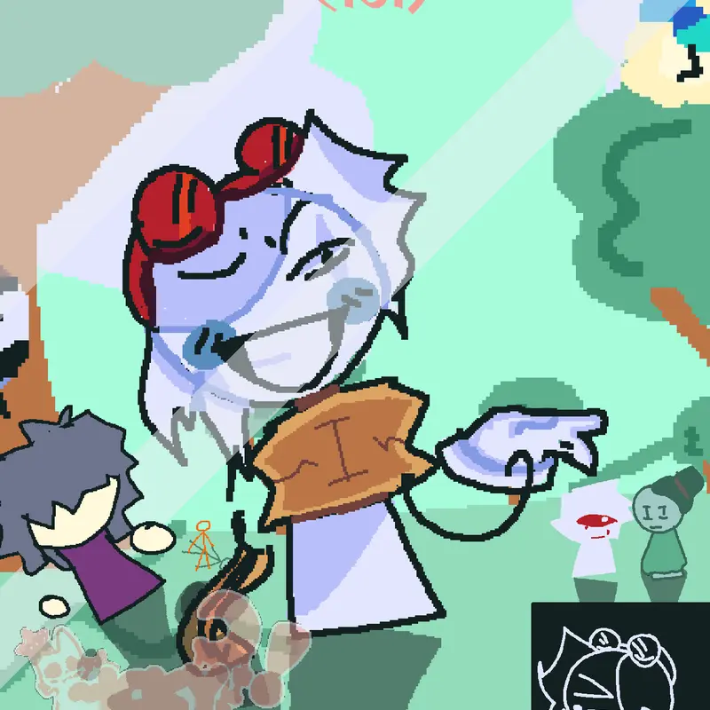 Game by @IckyYooz