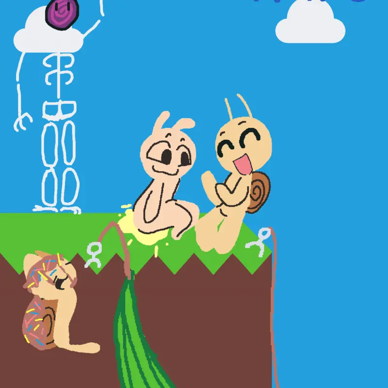 Game by @a_pkm_fan