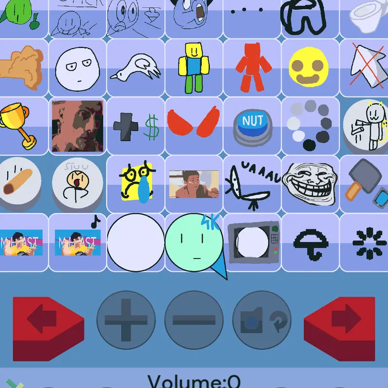 Game by @Lily_12980