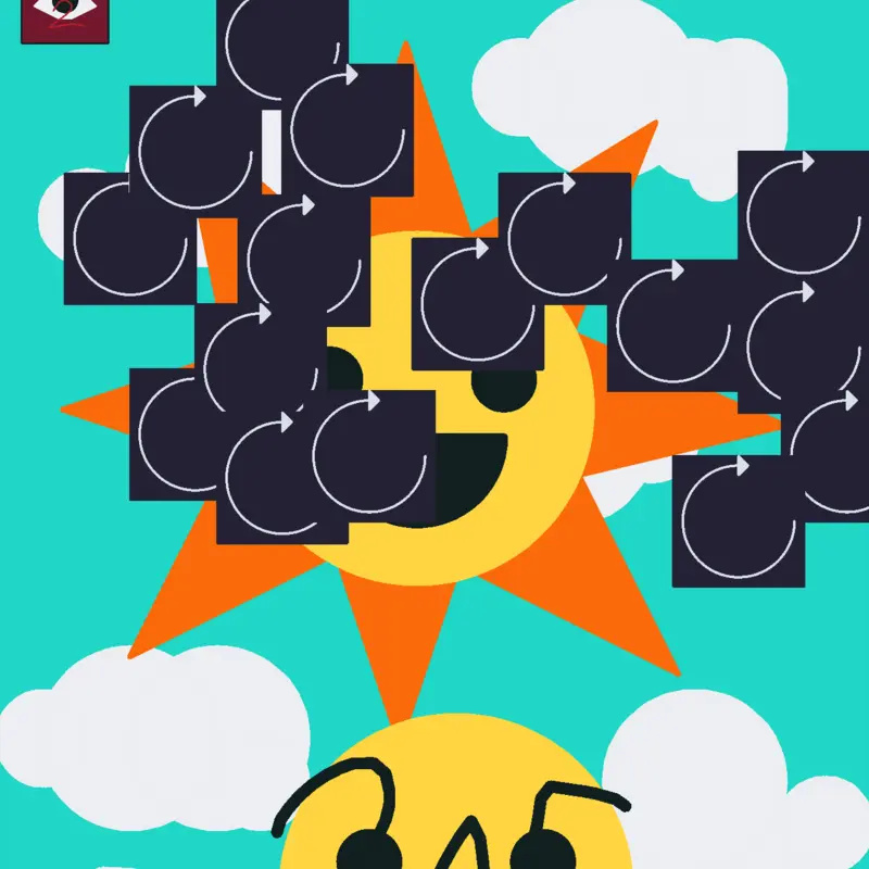 Game by @antoniobezik