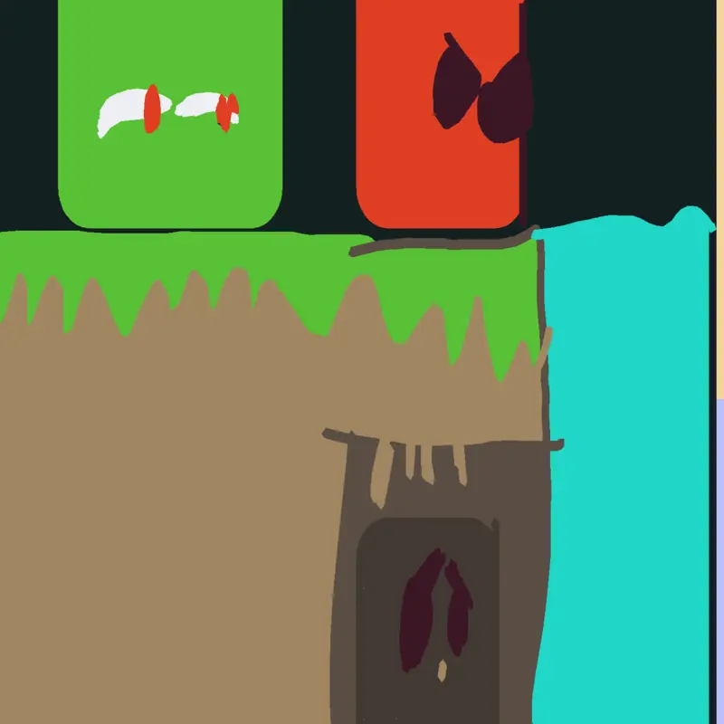 Game by @Green_Endingkit