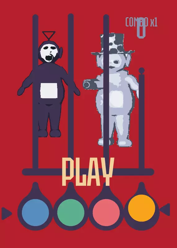 Game by @ForsAkeN_CAssTLe123