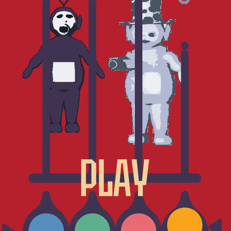 Game by @rush_your_killer