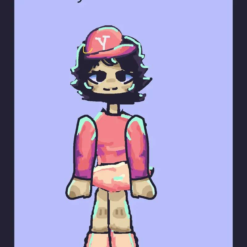 Game by @_pancake