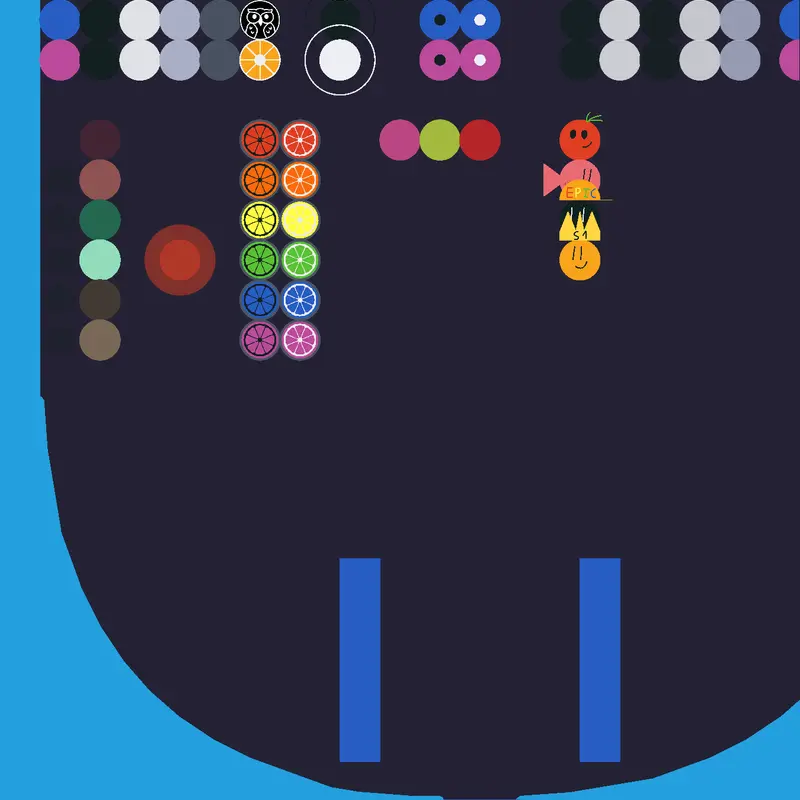 Game by @CeutaProductions