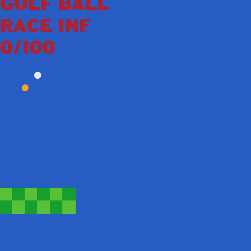 Game by @golf_ball