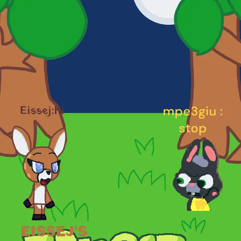 Game by @mpe3giu