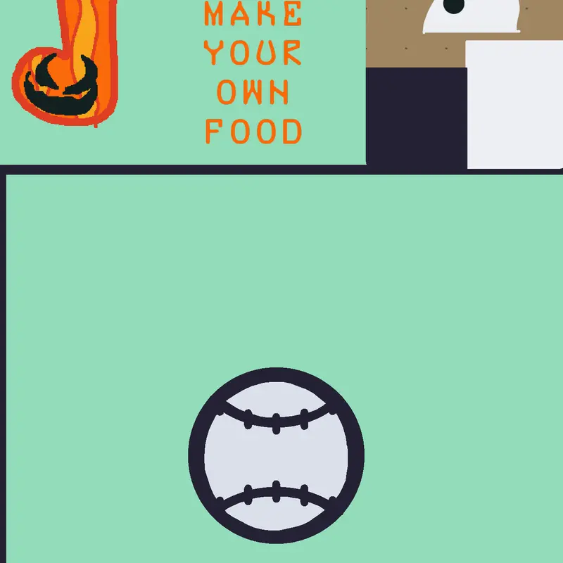 Game by @the_mixed