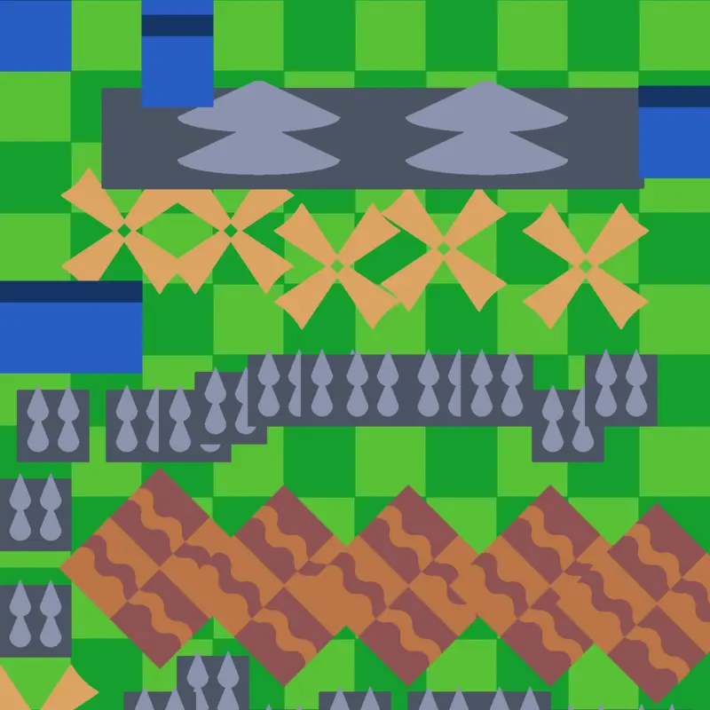 Game by @straka
