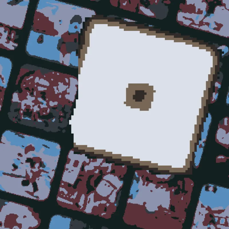 Game by @xfw