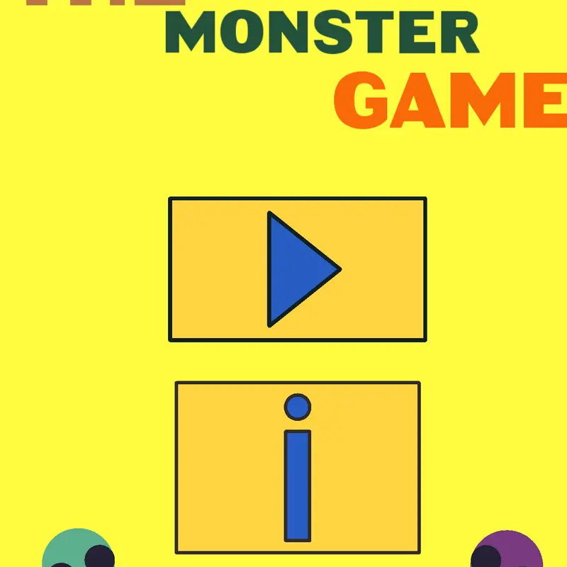 Game by @ERRESTRAM