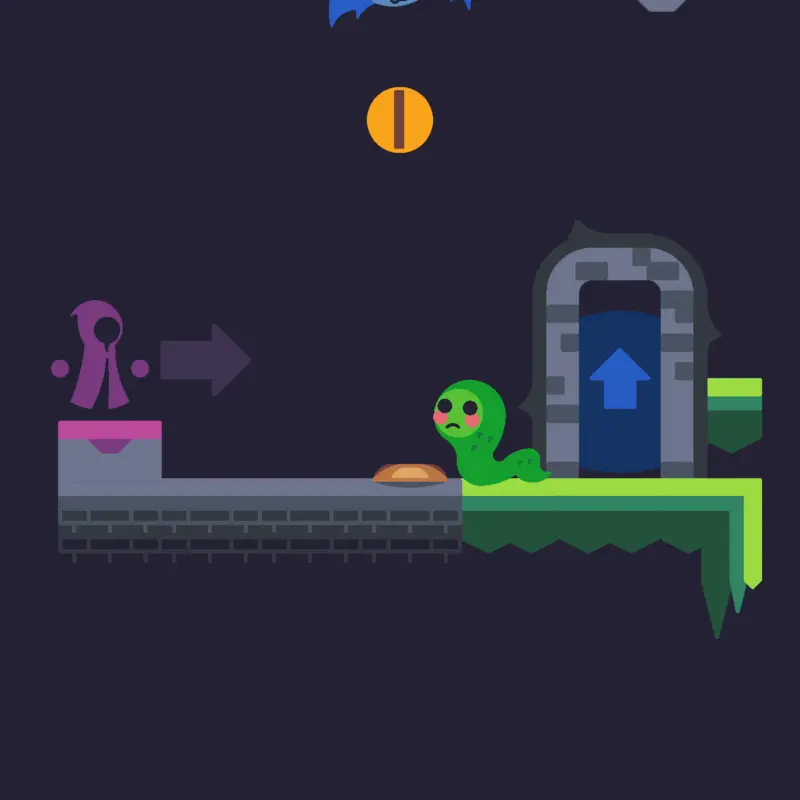 Game by @namol4