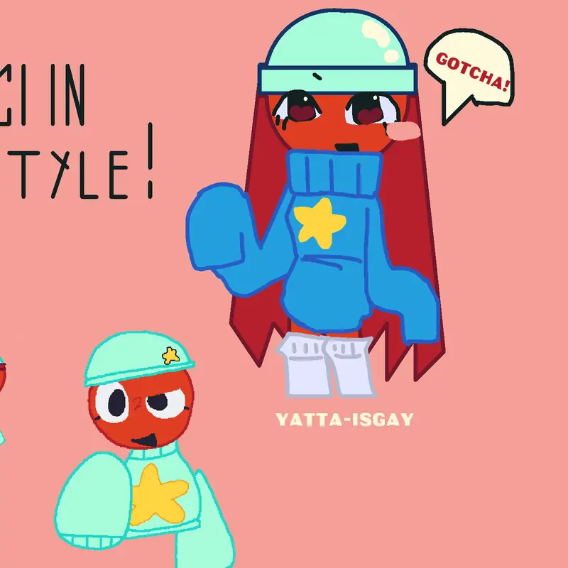 Game by @yatta-isgay