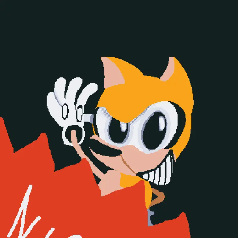 Game by @Nick_studio