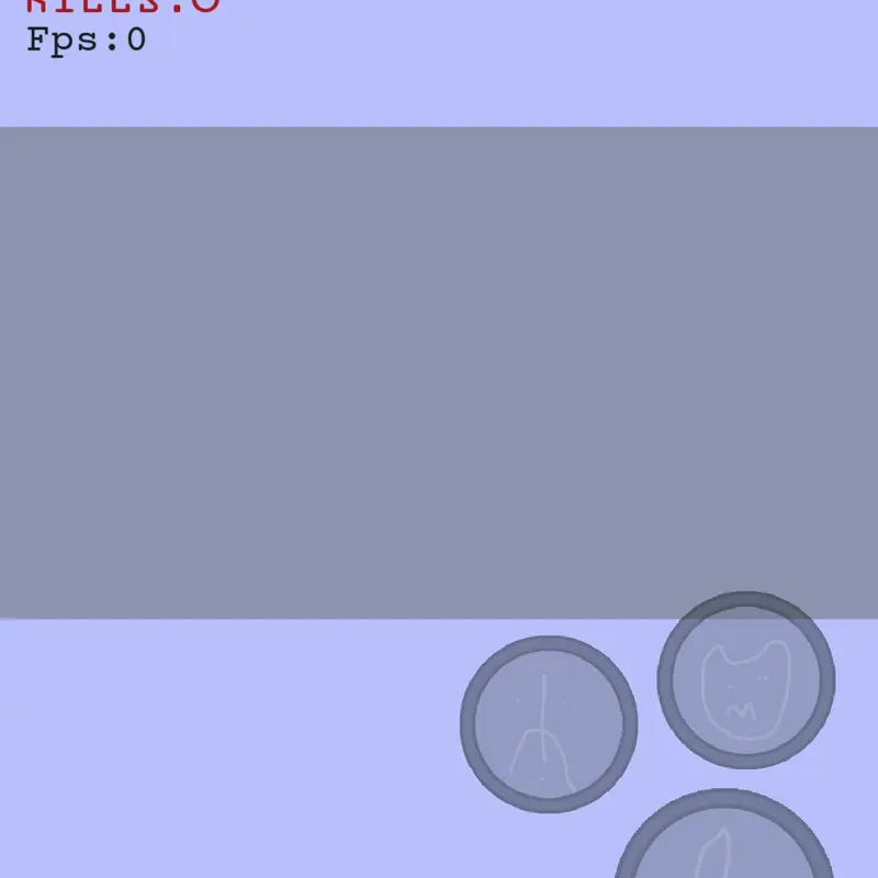Game by @thenumberfive