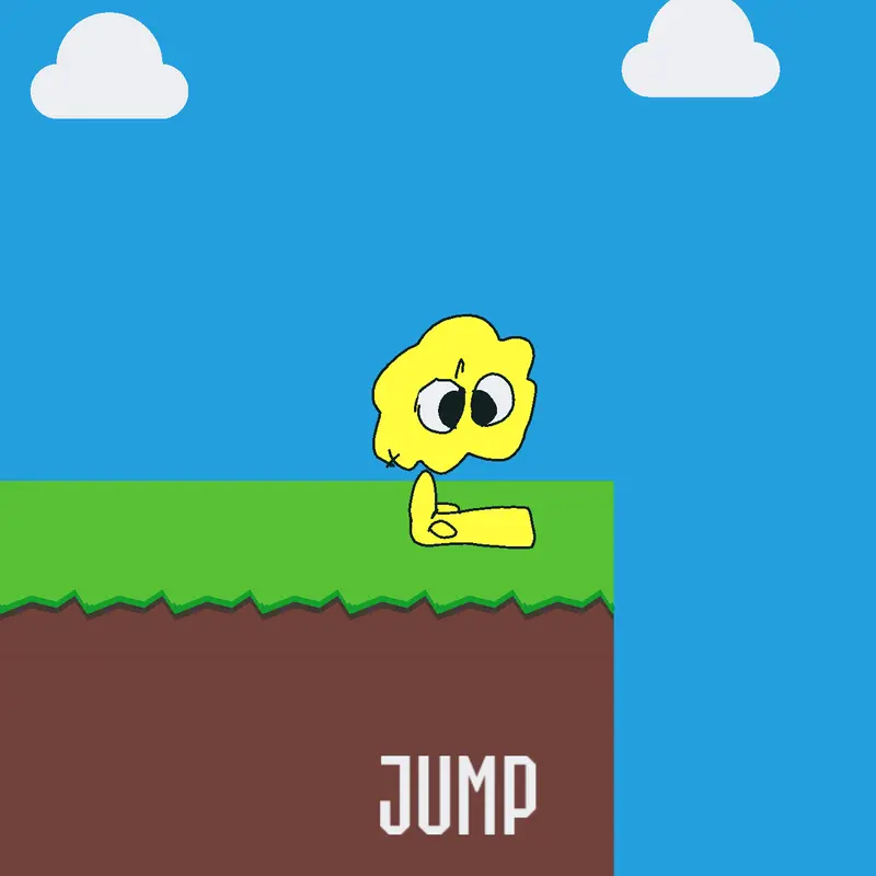 Game by @hfgx_jojofan
