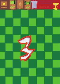 Plants vs characters beta (not finished)