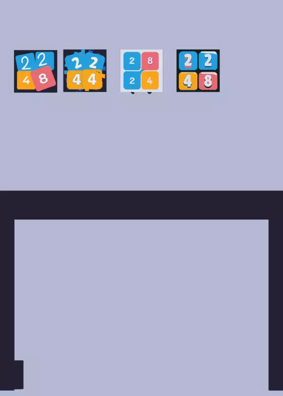 Game by @gusta2014_lv11tile_Cool