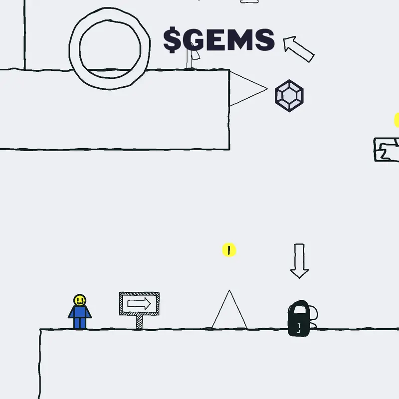 Game by @RenzZam