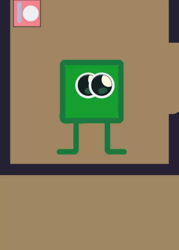 Slime game by @MaximilianoGomez