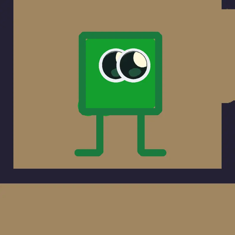 Slime game by @MaximilianoGomez