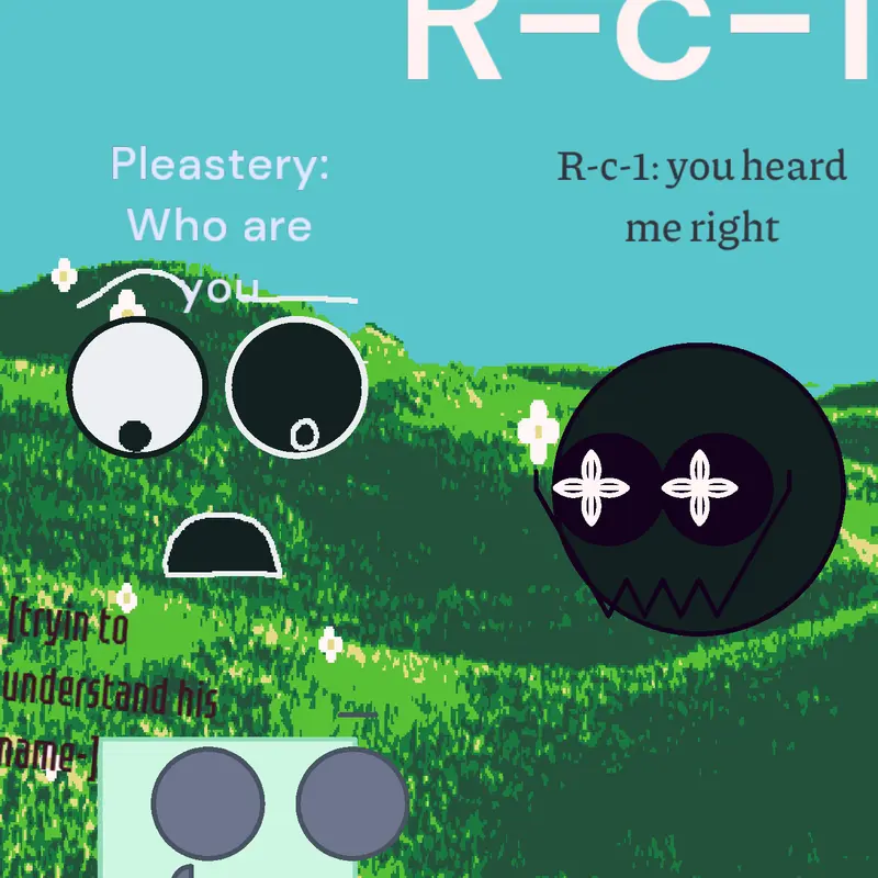 Game by @ThePleastery