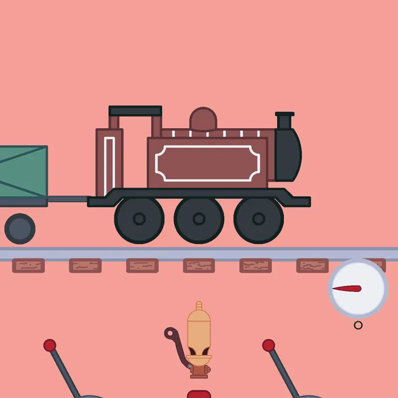 Game by @steam_team