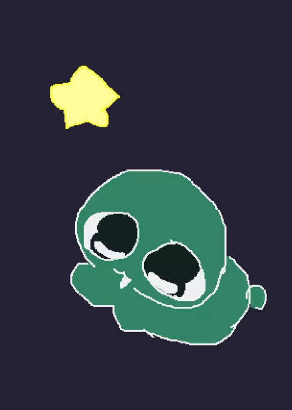 Game by @Green1cube