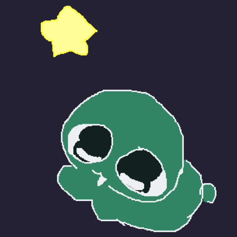 Game by @Green1cube