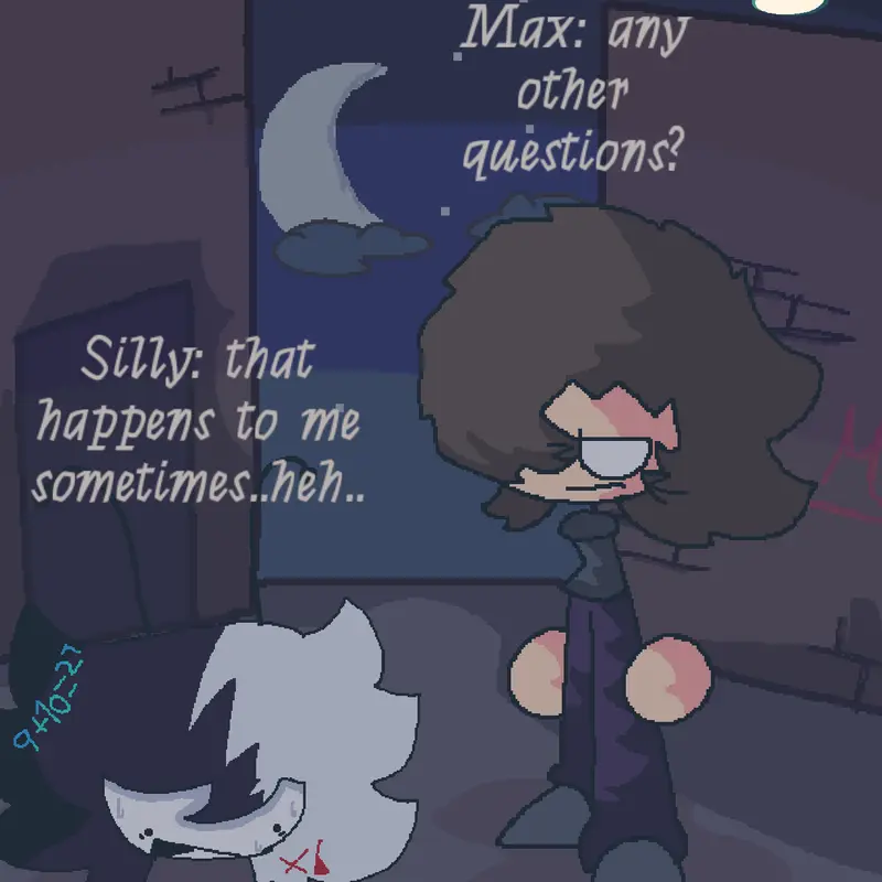 Game by @mynameismax20