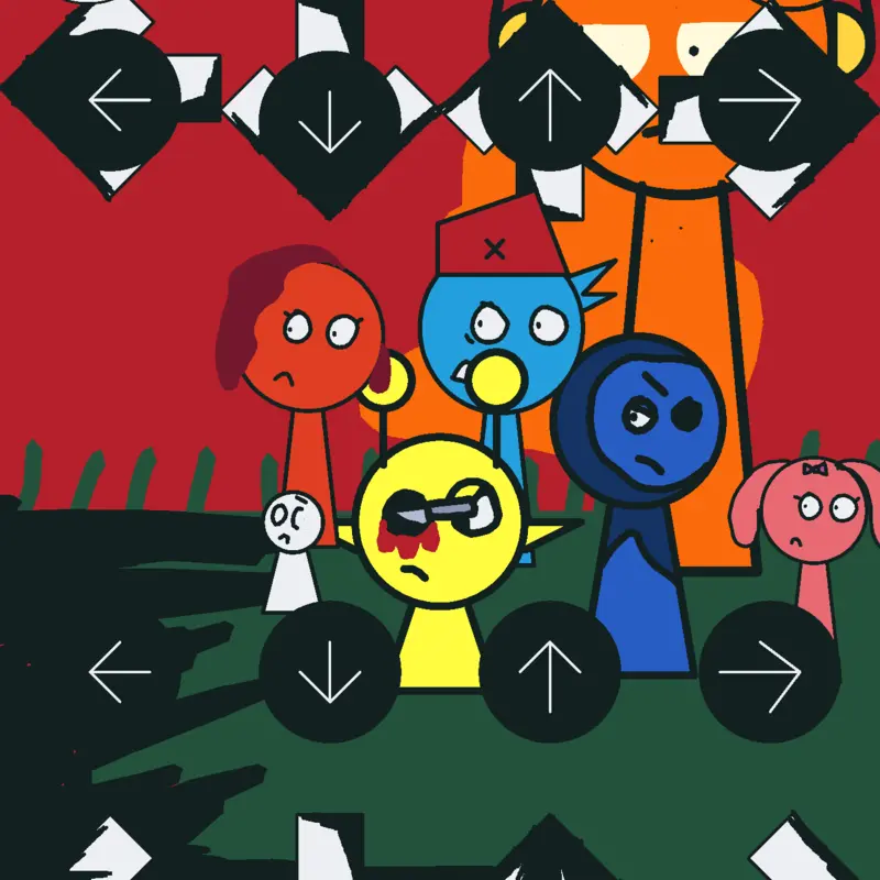Game by @Titan_brown_camreaman