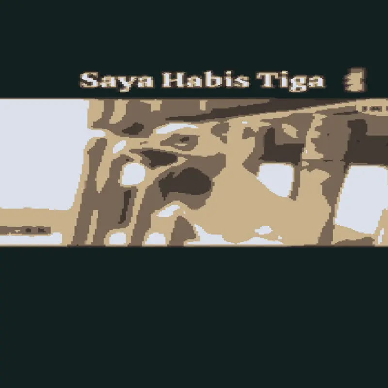 Game by @irfan41