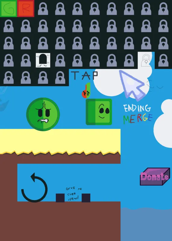 Game by @estoniabankman