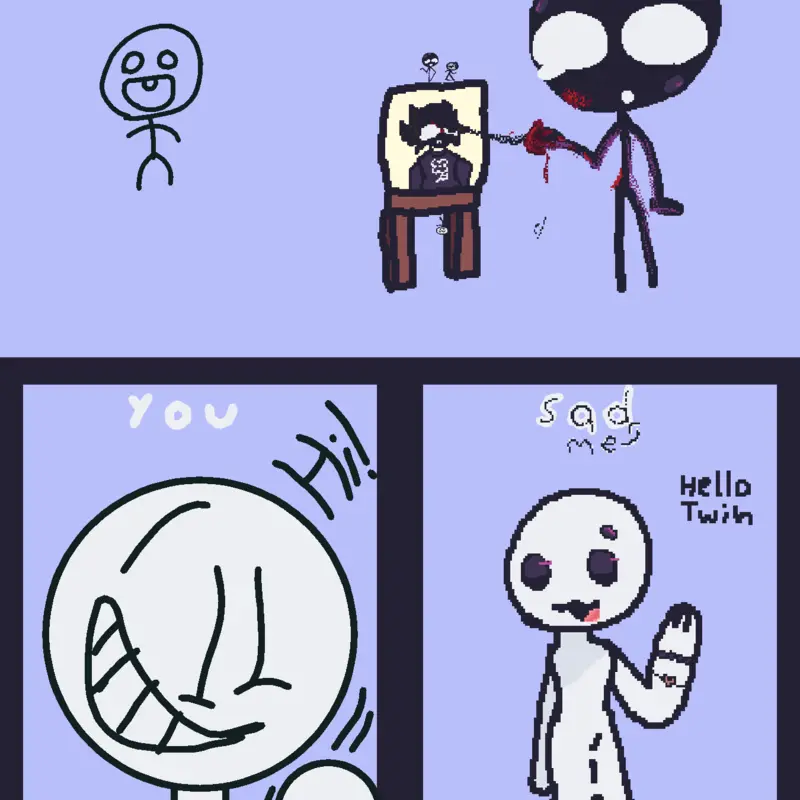 Game by @raimbowbomcubeLOL64