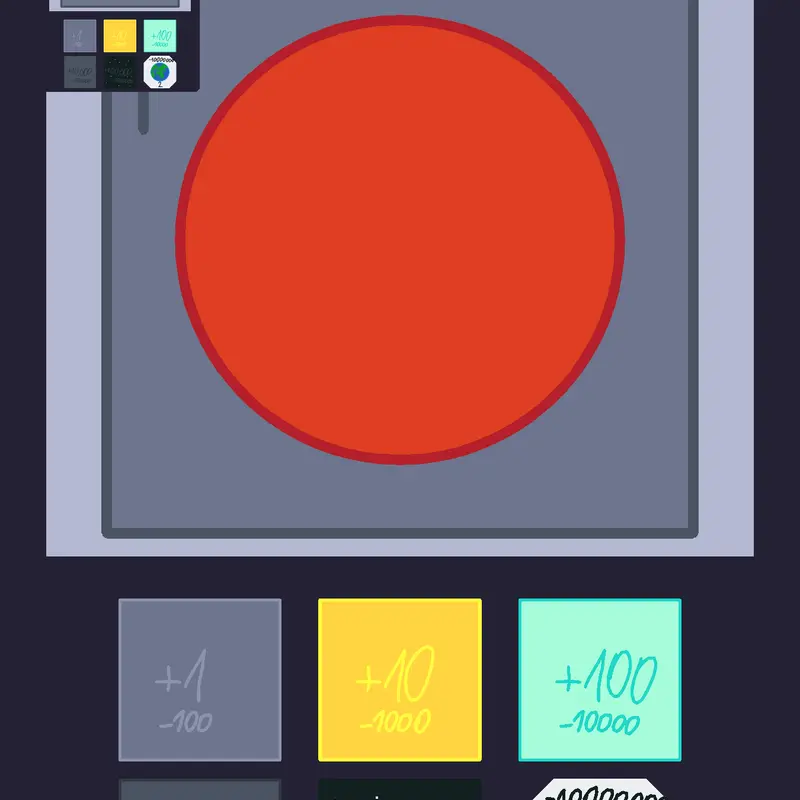 Game by @Mija1