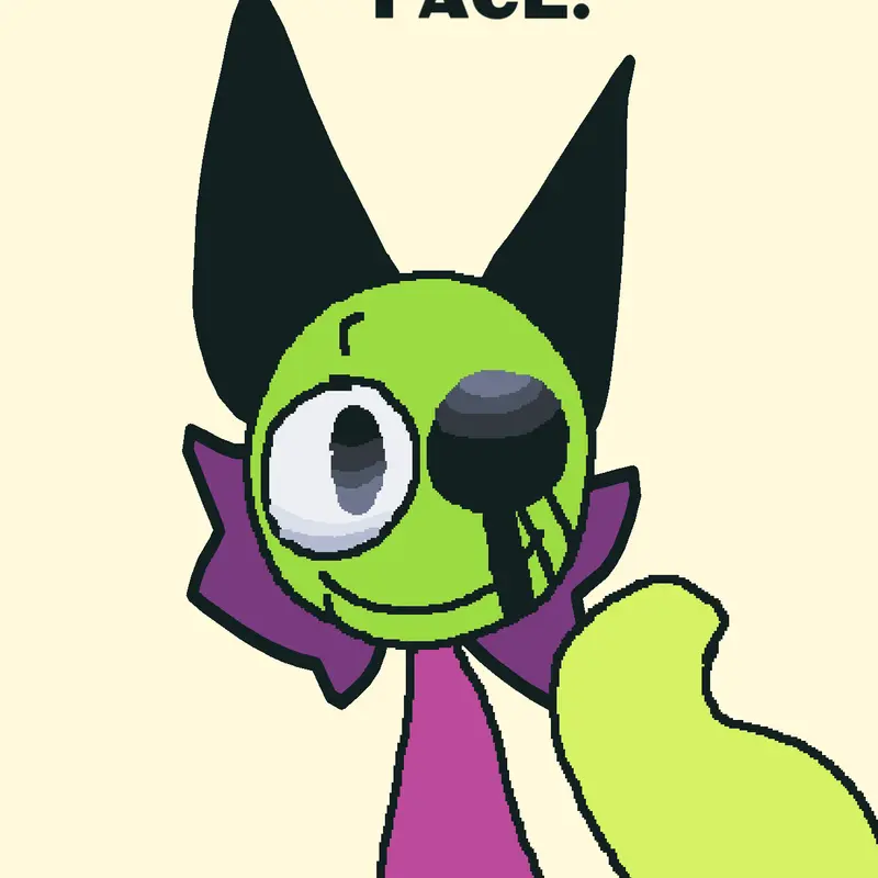 Game by @Strawberry_Bfdi