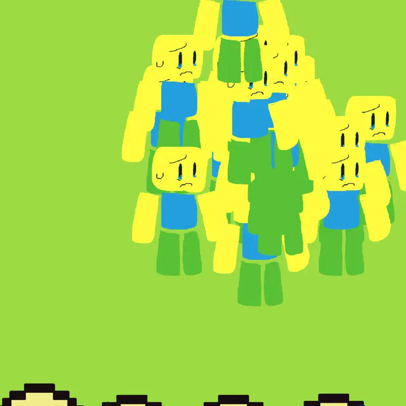 Game by @toxipodudh