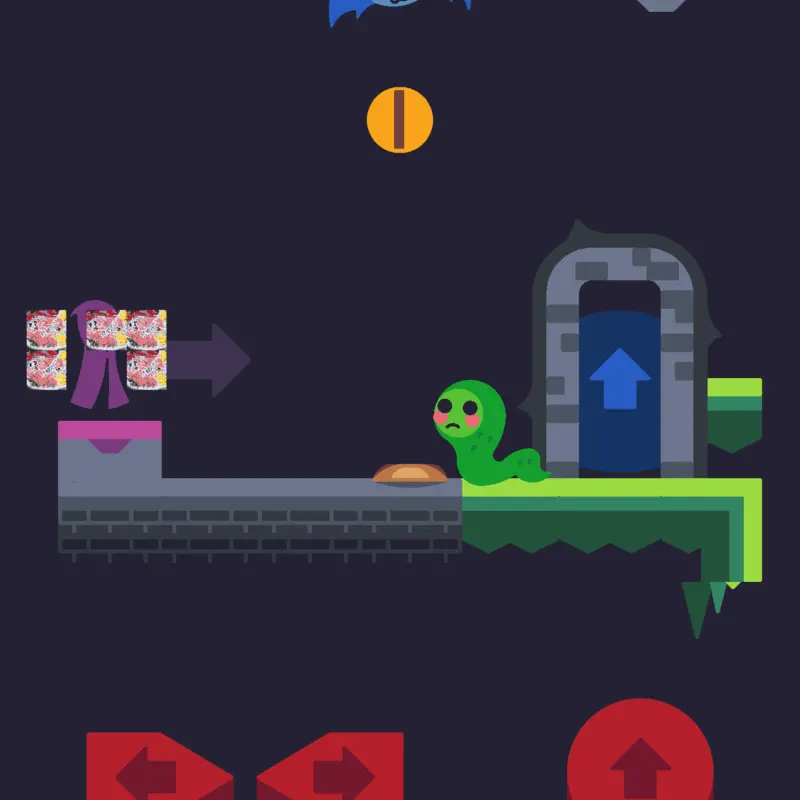 Game by @radenesian
