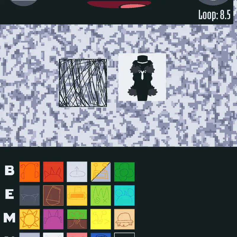 Game by @Maksim90kw