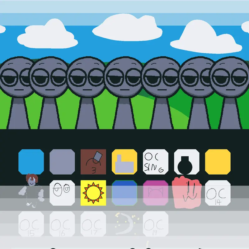 Game by @helloilovekaterina