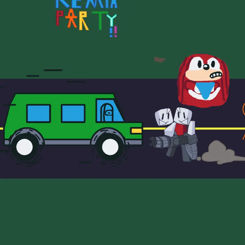 Game by @brogam