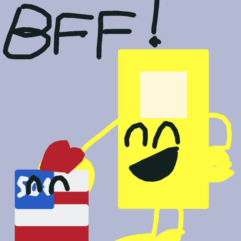 Game by @K-F-T-I-T-E