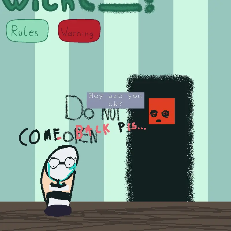 Game by @am_just_a_normal_person
