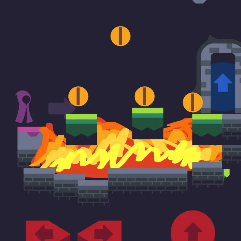 Game by @ianAle